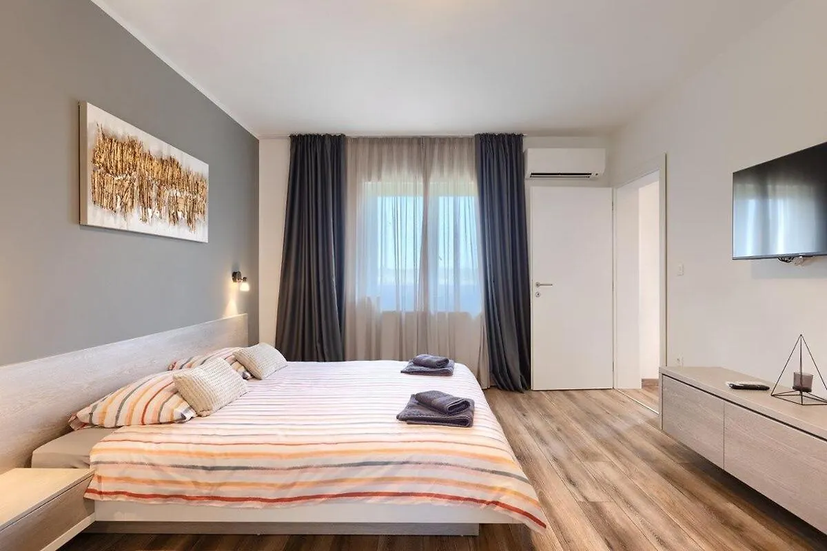 Villa Magica Barban 0*,  Κροατία