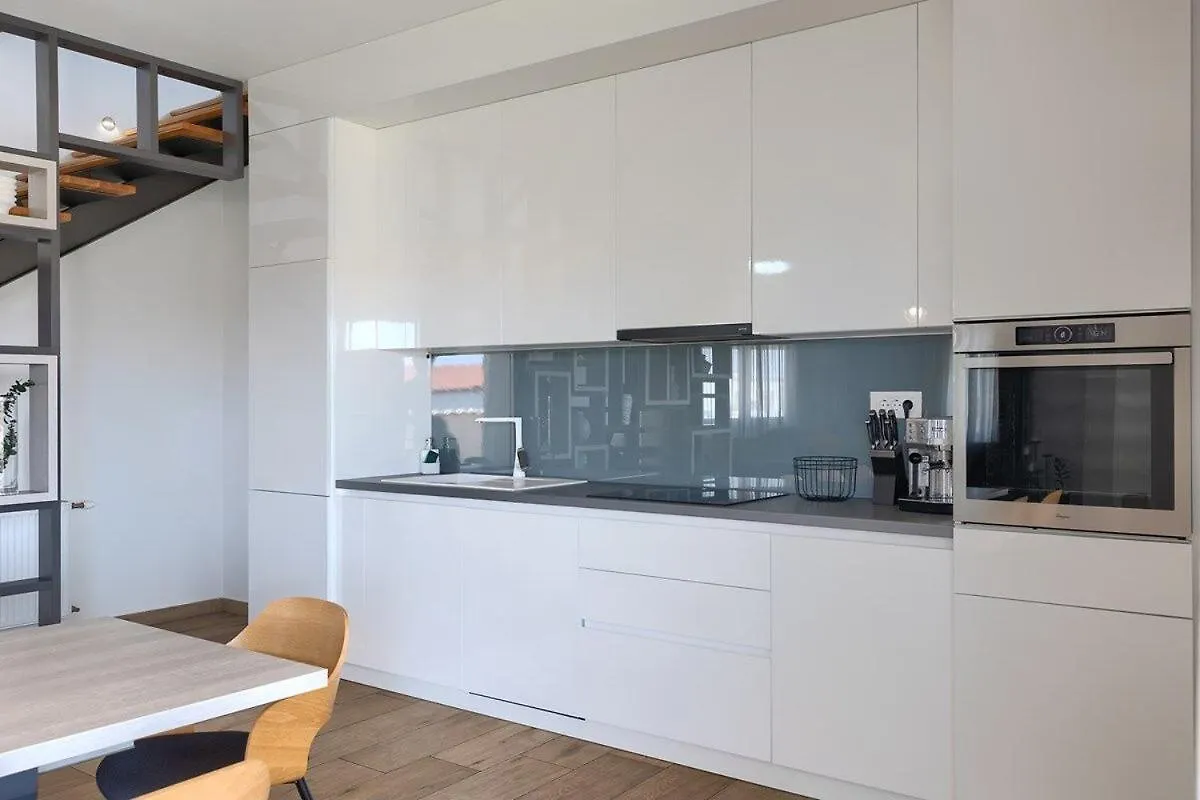 Villa Magica Vikendica Barban